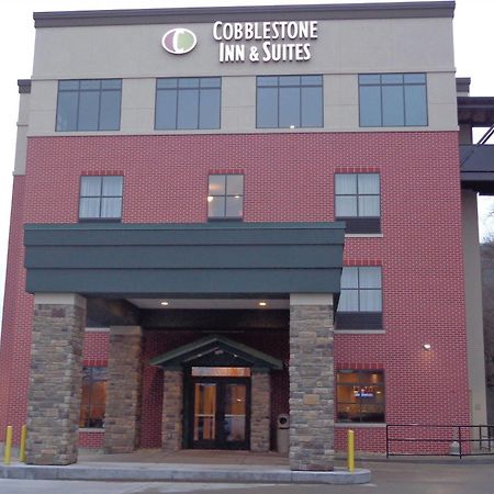 Cobblestone Inn & Suites - Marquette Eksteriør bilde
