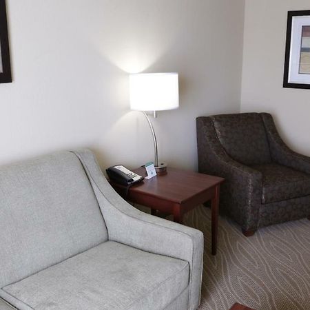 Cobblestone Inn & Suites - Marquette Eksteriør bilde